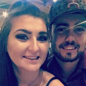 Meet your Posher, Ty